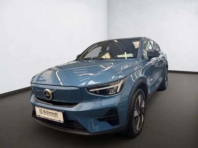 Volvo C40 AWD Recharge Twin 78kWh Plus