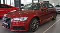 Audi A6 3.0 TDI quattro +NAVI+BOSE+SPURHALTEASS+TOT WINKEL Czerwony - thumbnail 3