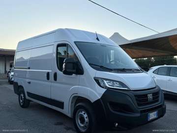 33 2.2Mjt 140 PASSO MEDIO TETTO MEDIO Furgone