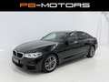 BMW 530 e M Sport LED Keyless Sitzlüftung HUD Ambiente Nero - thumbnail 1