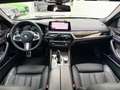 BMW 530 e M Sport LED Keyless Sitzlüftung HUD Ambiente Nero - thumbnail 14