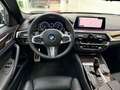 BMW 530 e M Sport LED Keyless Sitzlüftung HUD Ambiente Nero - thumbnail 16