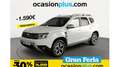 Dacia Duster 1.6 GLP GPF Prestige 4x2 84kW Blanco - thumbnail 1