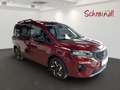 Nissan Townstar Kombi Tekna 130PS, +2Wartungen Rojo - thumbnail 2