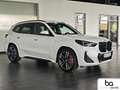BMW X1 X1 sDrive 20i M Sport 19"/Pano/Park/DrivPlus/AHK Blanco - thumbnail 4