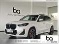 BMW X1 X1 sDrive 20i M Sport 19"/Pano/Park/DrivPlus/AHK Blanco - thumbnail 1