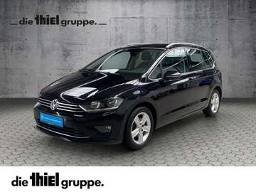 1.4 TSI Highline DSG AHK+Navi