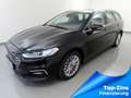 Ford Mondeo Turnier 2.0 EcoBlue Titanium Leder+LED Schwarz - thumbnail 2