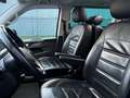 Volkswagen T6 Multivan T6.1 Multivan Generation Six 4Motion DSG Blauw - thumbnail 8