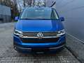 Volkswagen T6 Multivan T6.1 Multivan Generation Six 4Motion DSG Blauw - thumbnail 3