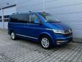 Volkswagen T6 Multivan T6.1 Multivan Generation Six 4Motion DSG Blauw - thumbnail 1