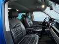 Volkswagen T6 Multivan T6.1 Multivan Generation Six 4Motion DSG Blauw - thumbnail 11