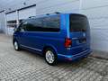 Volkswagen T6 Multivan T6.1 Multivan Generation Six 4Motion DSG Blauw - thumbnail 4
