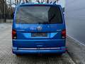 Volkswagen T6 Multivan T6.1 Multivan Generation Six 4Motion DSG Blauw - thumbnail 6
