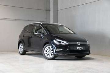Golf Sportsvan 1.5 TSI ACT Comfortline