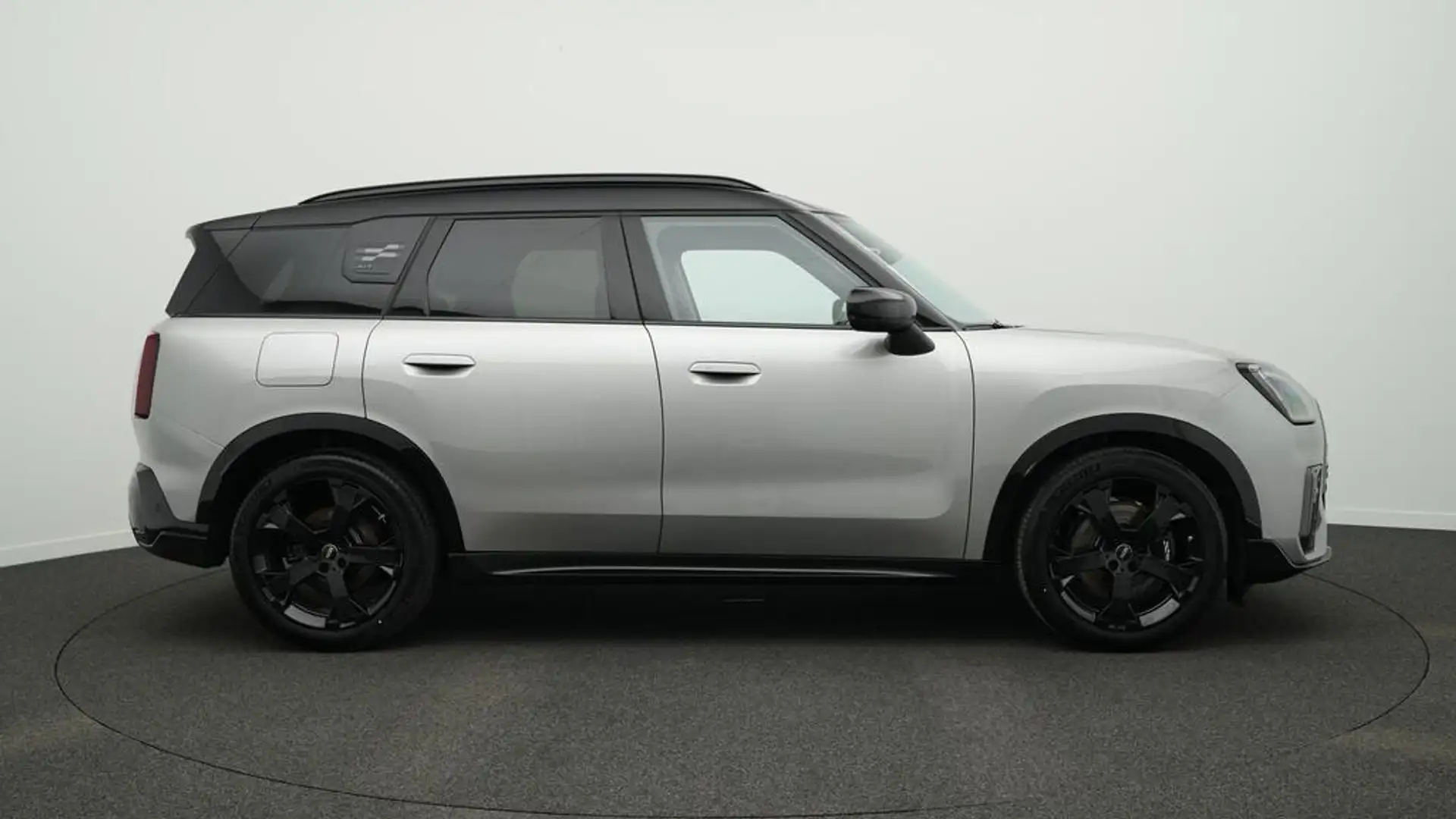 MINI Countryman S All4 John Cooper Works Trim Grau - 2