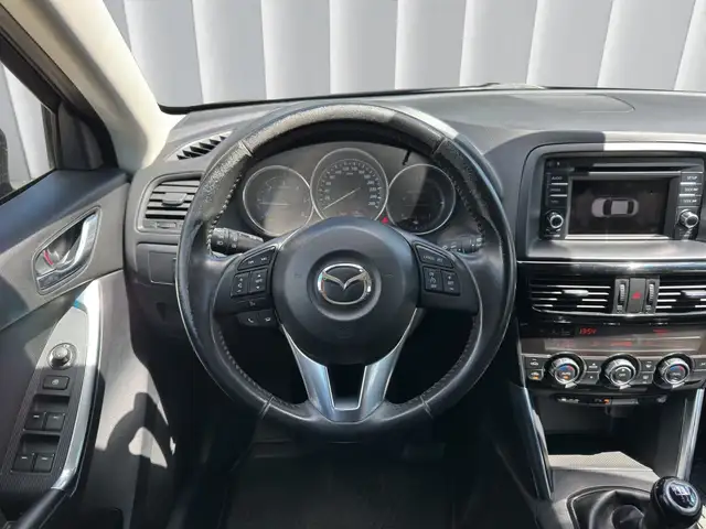 Mazda CX-5 view 12
