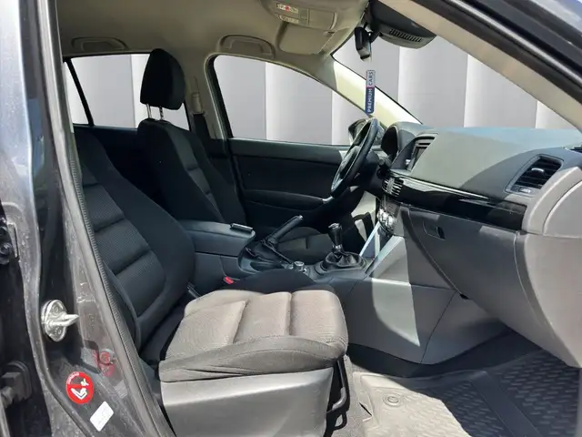 Mazda CX-5 view 15