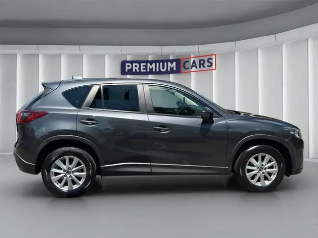Mazda CX-5 view 6
