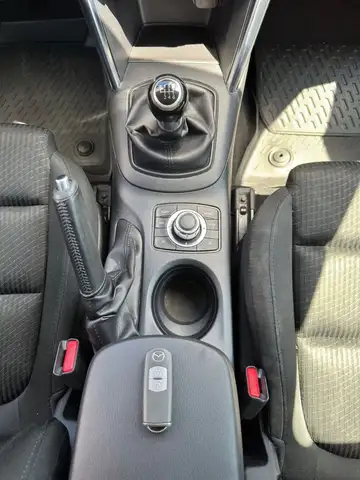 Mazda CX-5 view 14