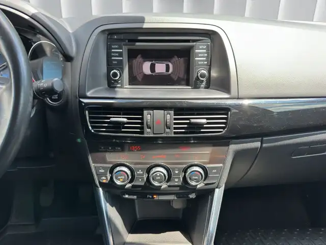 Mazda CX-5 view 13