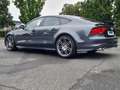 Audi A7 Sportback 3.0 V6 TDI quattro 7 Gang S tronic, S Line*TOP* Grau - thumbnail 4
