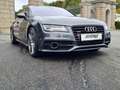Audi A7 Sportback 3.0 V6 TDI quattro 7 Gang S tronic, S Line*TOP* Grau - thumbnail 10