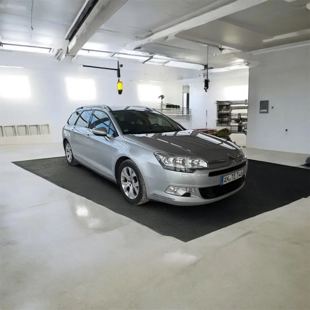 Citroen C5 Tourer HDi 165 FAP Selection - 1