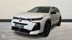 Citroen C5 Aircross 1.2 Hybride 145ch MAX boite automatique