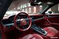 Porsche 992 (992) Carrera S 450cv | Malus payé Approved 04-2027 PDLS+ Sport Chrono Toit Verre BOSE Sièges chauffants-ventilés Gris - thumbnail 9