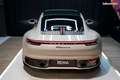 Porsche 992 (992) Carrera S 450cv | Malus payé Approved 04-2027 PDLS+ Sport Chrono Toit Verre BOSE Sièges chauffants-ventilés Gris - thumbnail 5