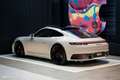 Porsche 992 (992) Carrera S 450cv | Malus payé Approved 04-2027 PDLS+ Sport Chrono Toit Verre BOSE Sièges chauffants-ventilés Gris - thumbnail 4