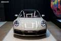 Porsche 992 (992) Carrera S 450cv | Malus payé Approved 04-2027 PDLS+ Sport Chrono Toit Verre BOSE Sièges chauffants-ventilés Gris - thumbnail 3