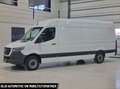 Mercedes-Benz Sprinter bestel 319 1.9 CDI L4H3 RWD LUCHTVERING, COMFORT, Wit - thumbnail 2