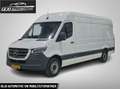 Mercedes-Benz Sprinter bestel 319 1.9 CDI L4H3 RWD LUCHTVERING, COMFORT, Wit - thumbnail 1