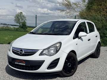 Corsa || 1.2 ESSENCE || 12 MOIS GARANTIE