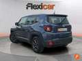 Jeep Renegade eHybrid 1.5 96kW(130CV) Longitude ATX Azul - thumbnail 8