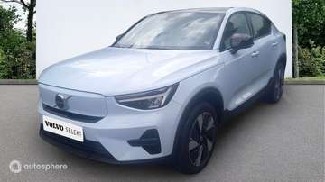 Recharge Extended Range 252ch Start