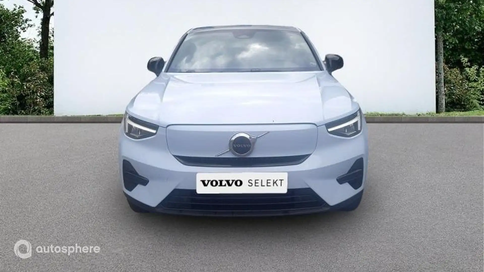 Volvo C40 Recharge Extended Range 252ch Start - 2