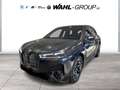 BMW iX xDrive50 SPORTPAKET PANO LASER H/K AHK MASSAGE KLI Grau - thumbnail 3