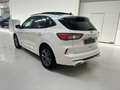 Ford Kuga * Hybride - Automaat - Garantie * Blanc - thumbnail 2