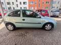 Opel Corsa 1.0 12V*TÜV 05/2026 Grün - thumbnail 4