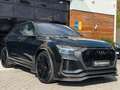 Audi RS Q8 -S 4.0 TFSI quattro ABT 23/B&O/MASSAGE Schwarz - thumbnail 5