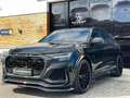 Audi RS Q8 -S 4.0 TFSI quattro ABT 23/B&O/MASSAGE Schwarz - thumbnail 6