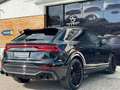 Audi RS Q8 -S 4.0 TFSI quattro ABT 23/B&O/MASSAGE Schwarz - thumbnail 8