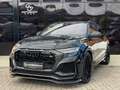 Audi RS Q8 -S 4.0 TFSI quattro ABT 23/B&O/MASSAGE Schwarz - thumbnail 1