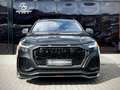 Audi RS Q8 -S 4.0 TFSI quattro ABT 23/B&O/MASSAGE Schwarz - thumbnail 2