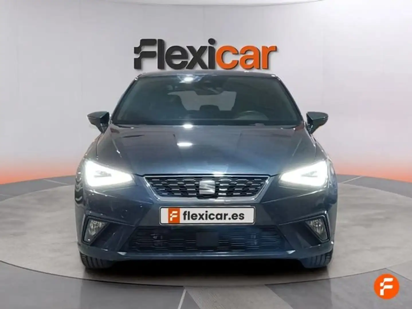 SEAT Ibiza 1.0 TSI 85kW Special Edition Xcellence Gris - 2