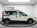 Dacia Dokker Stepway|Tempo|PDC|Start-Stop|Klima| Blanc - thumbnail 4