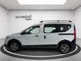Dacia Dokker Stepway|Tempo|PDC|Start-Stop|Klima| Blanc - thumbnail 6